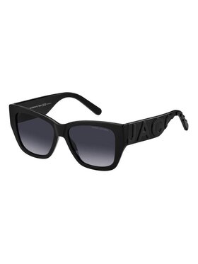 Marc Jacobs Marc Jacobs Okulary przeciwsłoneczne 555 Czarny