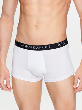 Armani Exchange Armani Exchange Set di 2 boxer 957027 CC282 42520 Multicolore