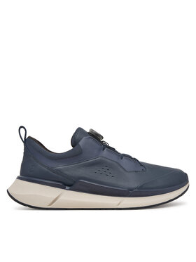 ECCO ECCO Sneakersy Biom 2.2 M 83086401415 Granatowy