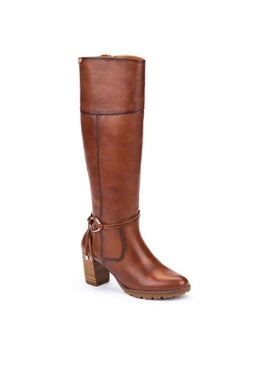 Pikolinos Pikolinos Zimski škornji W7M-9798 Rjava