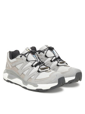 Salomon Salomon Sneakers Xc Roam Leather L49122300 Grigio