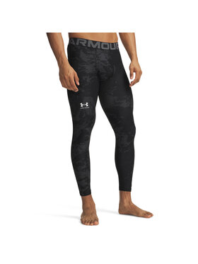 Under Armour Under Armour Legginsy 6016932 Czarny Active Fit