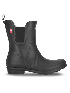 MOLS MOLS Kalossid Suburbs W Rubber Boot M174667 Must