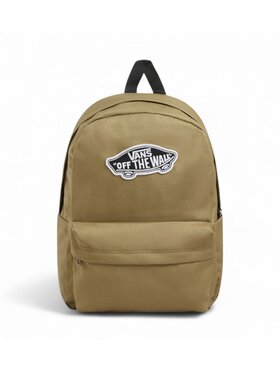Vans Vans Zaino 91310 Beige