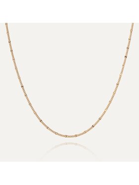 Giorre Giorre Naszyjnik 8648_89133 Żółte złoto