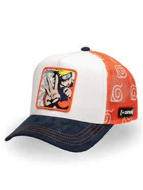 Capslab Capslab Baseball sapka CL/NC2/1/CT/UZU Színes