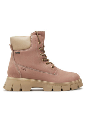 Primigi Черевики туристичні 6877211 D GORE-TEX Рожевий