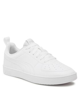 Puma Puma Sneakersy Rickie 387607 01 Biały
