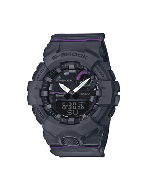G-Shock G-Shock Часовник GMA-B800-8AER Сив