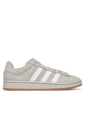 adidas adidas Снікерcи Campus 00s JH8793 Сірий