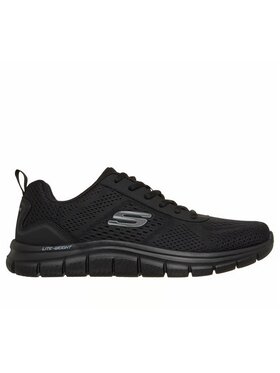 Skechers Skechers Sneakersy 232758W-BBK Czarny