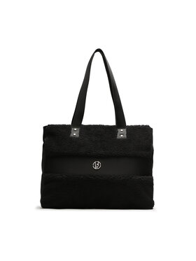 Liu Jo Liu Jo Rankinė Shopping TF3257 T0300 Juoda