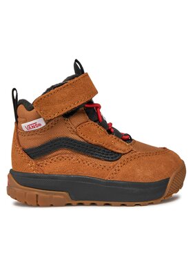Vans Vans Sneakers Ultrarange Hi V Mte-1 VN000BVFY491 Braun
