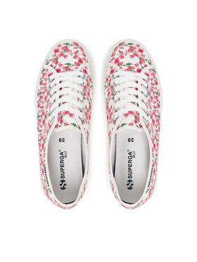 Superga Πάνινα παπούτσια Superga - 5