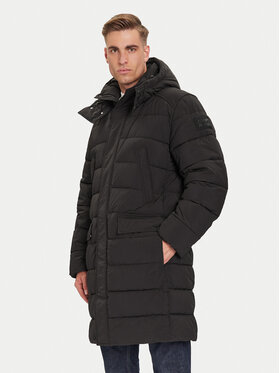 JOOP! Jeans JOOP! Jeans Winterjacke 15 JJO-322Larry 30048510 Schwarz Regular Fit