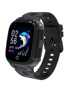 Enter Enter Smartwatch DOU.12.A.245.34 Czarny
