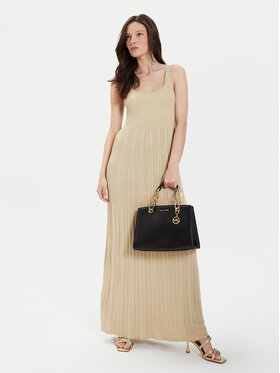 MICHAEL Michael Kors MICHAEL Michael Kors Torbica 30S4GCYS2T Crna