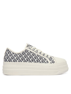Armani Exchange Armani Exchange Sportcipők XW002786 AF23055 MZ266 Fehér