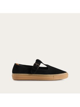 Balagan Balagan Sneakersy Sababa Czarny