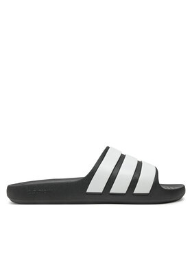 adidas adidas Чехли Adilette Flow IF4134 Бял