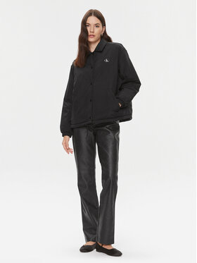 Μπουφάν μεταβατικό Calvin Klein Jeans φωτογραφία