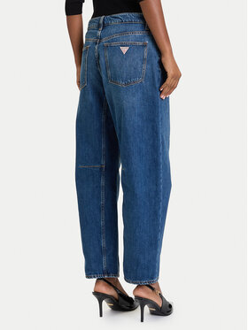 Τζιν Guess φωτογραφία