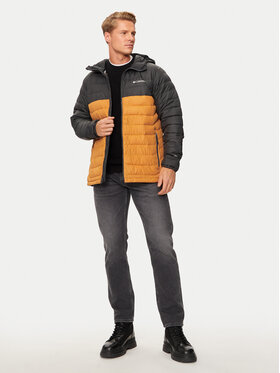 Μπουφάν χειμωνιάτικο Columbia φωτογραφία