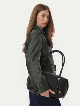 HUGO HUGO Handtasche 50573288 Schwarz