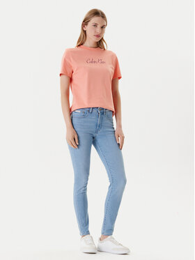 Calvin Klein Jeans Τζιν Calvin Klein Jeans - 2