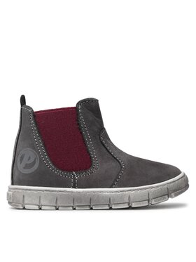 Primigi Primigi Polacchine 4910200 M Grigio scuro