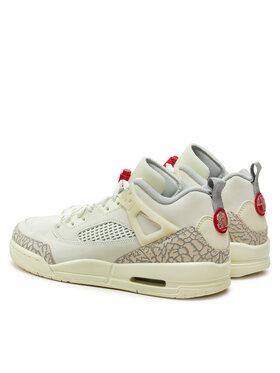 Nike Tenisice Spizike Low (GS) FQ3950 100 Bež