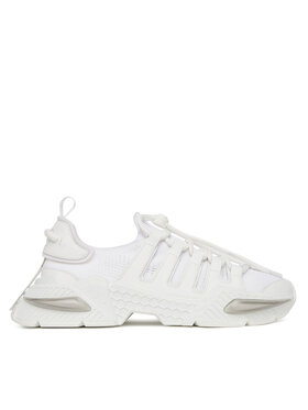 Dolce&Gabbana Dolce&Gabbana Sneakersy CS2253 AV061 89642 Biela