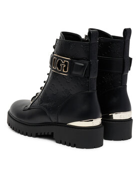 Ορειβατικά παπούτσια Guess φωτογραφία