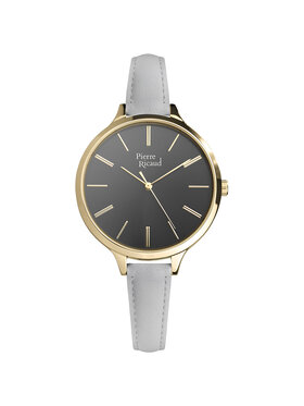 Pierre Ricaud Pierre Ricaud Orologio P22002.1V17Q1 Grigio