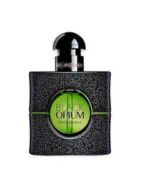 Saint Laurent Saint Laurent Black Opium Illicit Green Woda perfumowana