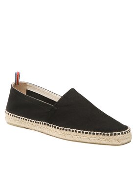 Castañer Castañer Espadrilles Pablo/001 021036-100 Melns