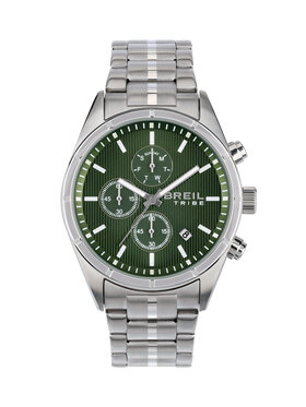 Breil Breil Zegarek CAPTAIN Zielony