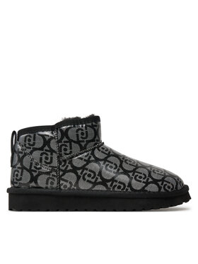 Liu Jo Liu Jo Schneeschuhe Jil 01 SF4237 TX455 Schwarz