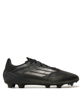 adidas adidas Ghete pentru fotbal F50 League Fg/Mg IE3181 Negru