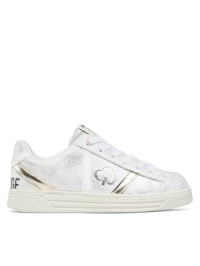 Primigi Primigi Sneakersy 3876200 M Srebrny