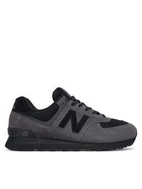 New Balance New Balance Sneakersy M5746EQ Tmavě šedá