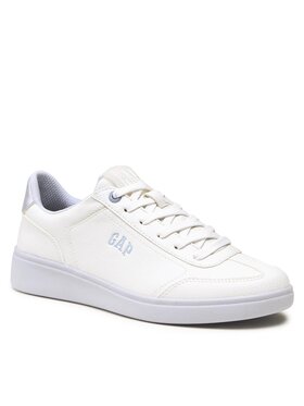 Gap Gap Sneakers Seattle Pop GAB001F5SWBCSBGP Bianco