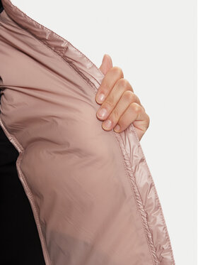 Αμάνικο Μπουφάν DKNY φωτογραφία