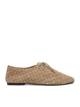 GINO ROSSI GINO ROSSI Κλειστά παπούτσια EO-26SS02 Καφέ