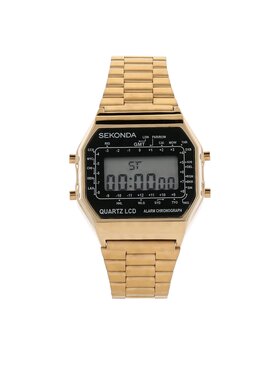 Sekonda Sekonda Zegarek 1817 Złoty