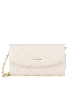 Badura Badura Handtasche TYL00501 Écru