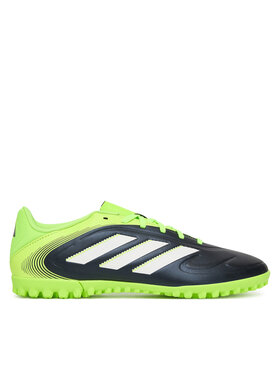 adidas adidas Взуття для футболу Copa Pure 3 Club JR2893 Чорний