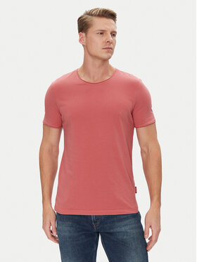JOOP! Jeans JOOP! Jeans T-Shirt 15 JJJ-11Cesare 30045665 Czerwony Modern Fit