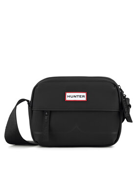 Hunter Hunter Τσαντάκι HTR-B-007-06 Μαύρο