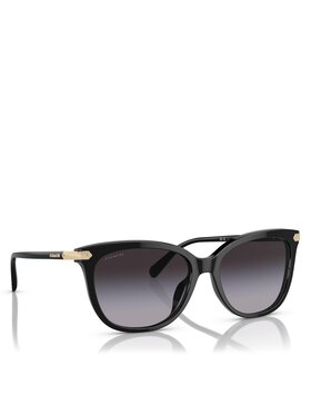 Coach Coach Sonnenbrillen 0HC8378U Schwarz